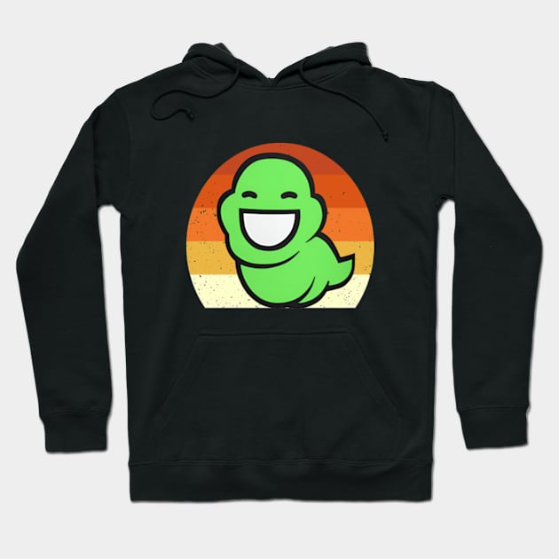 John Egbert Homestuck Hoodie by YASSIN DESIGNER